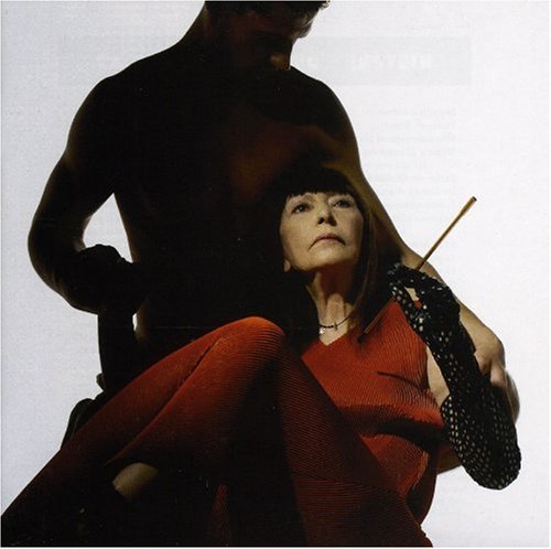 Brigitte Fontaine | Prohibition - CD