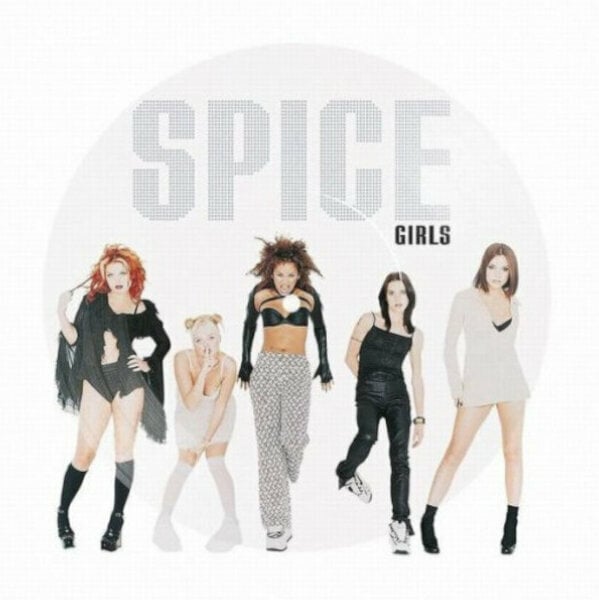 Spice Girls | Spiceworld 25 - Vinyle