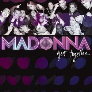 Madonna | Get Together - USA