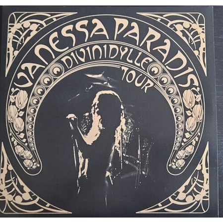 Vanessa Paradis | Divinidylle Tour - Vinyle