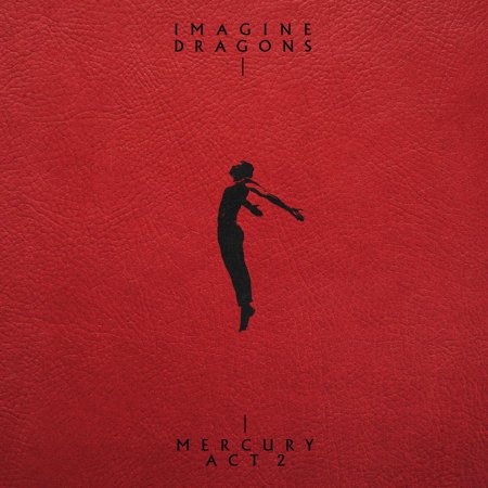 Imagine Dragons|Mercury Act 2 - Vinyle