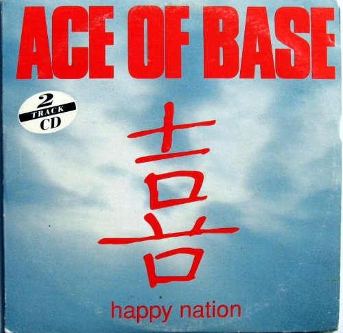 Ace of Base | Happy Nation