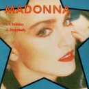 Madonna | Holiday - Single 3"