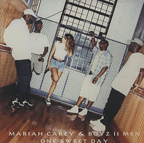 Mariah Carey | One Sweet Day