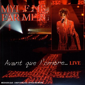 Mylène Farmer | Before The Shade