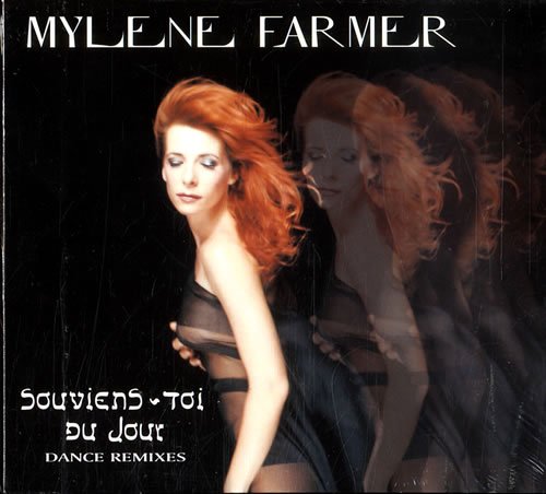 Mylène Farmer | Remember The Day