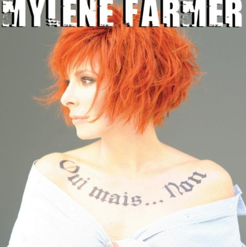 Mylène Farmer | Oui Mais...Non (CD)