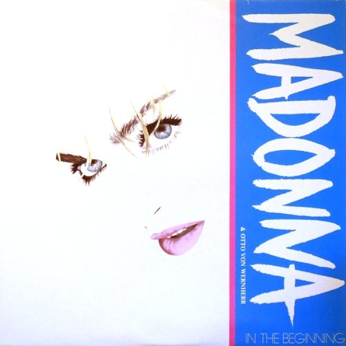 Madonna | In the Beginning