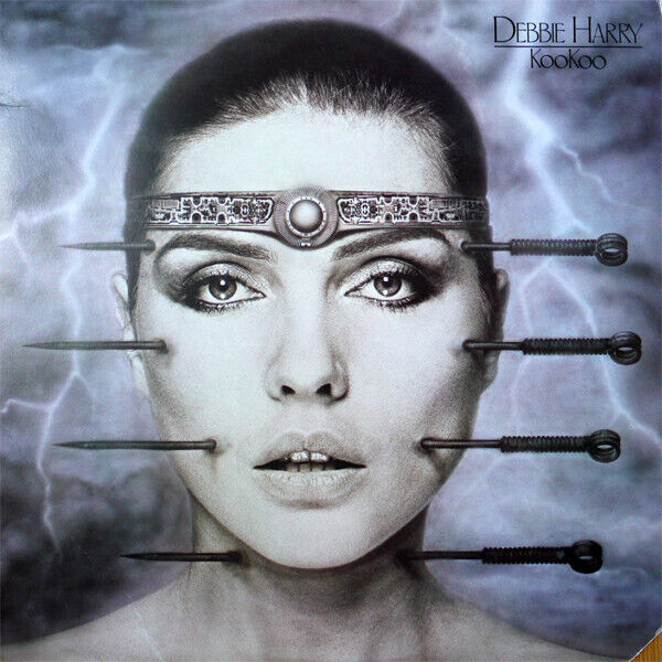 Deborah Harry | KooKoo - Vinyle
