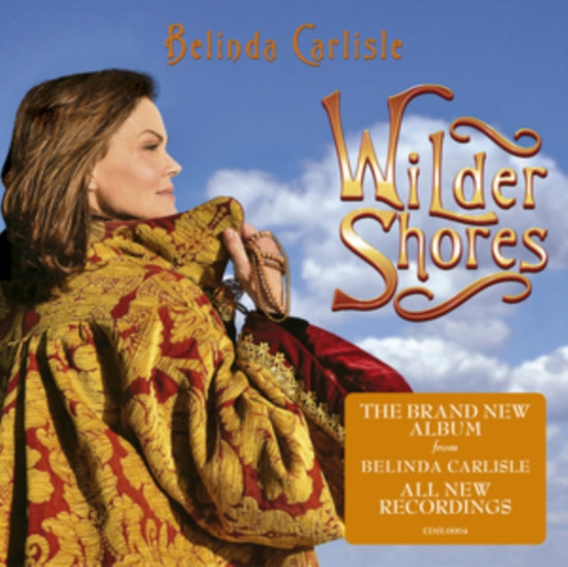 Belinda Carlisle | Wilder Shores