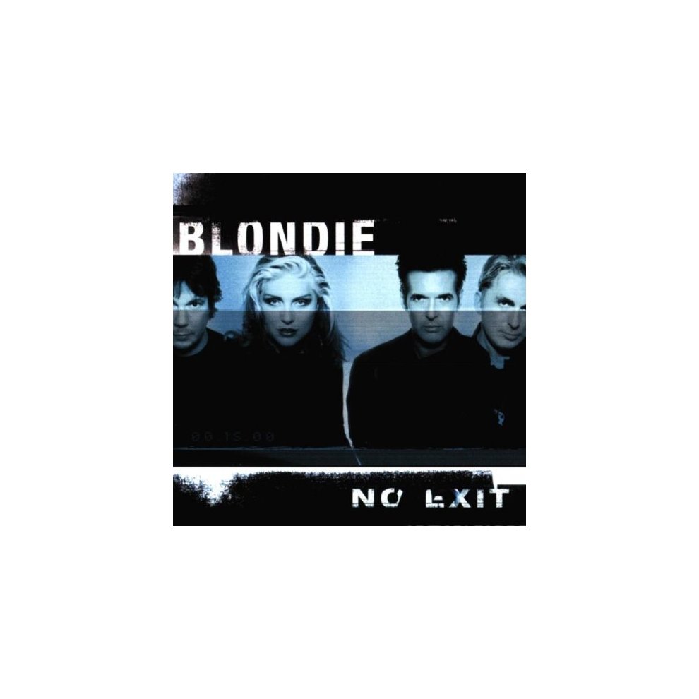 Blondie | No Exit