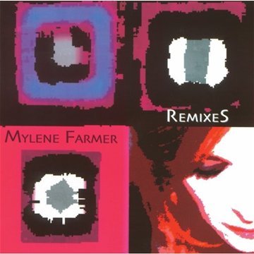 Mylene Farmer | Remixes - LP