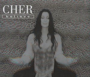 Cher | Believe - Maxi CD