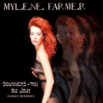Mylène Farmer | Remember The Day
