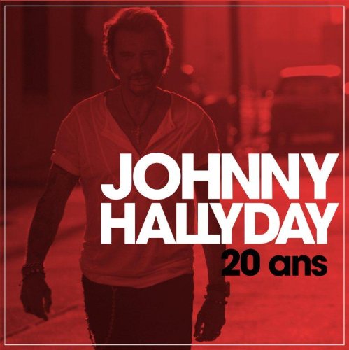 Johnny Hallyday | 20 ans - Vinyle