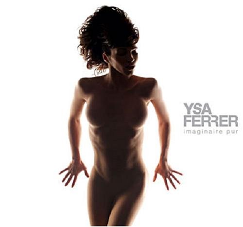 Ysa Ferrer | Imaginaire Pur