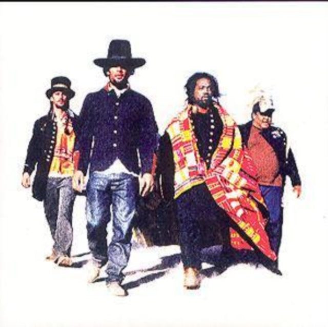 Ben Harper | Burn to Shine Innocent Criminals - CD