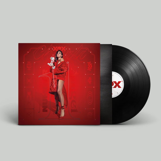 Charli XCX | Number 1 Angel - Vinyle (2026)