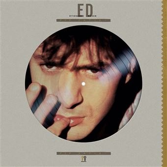 Etienne daho | Pop Satori - Vinyle (Picture Disc 2026)