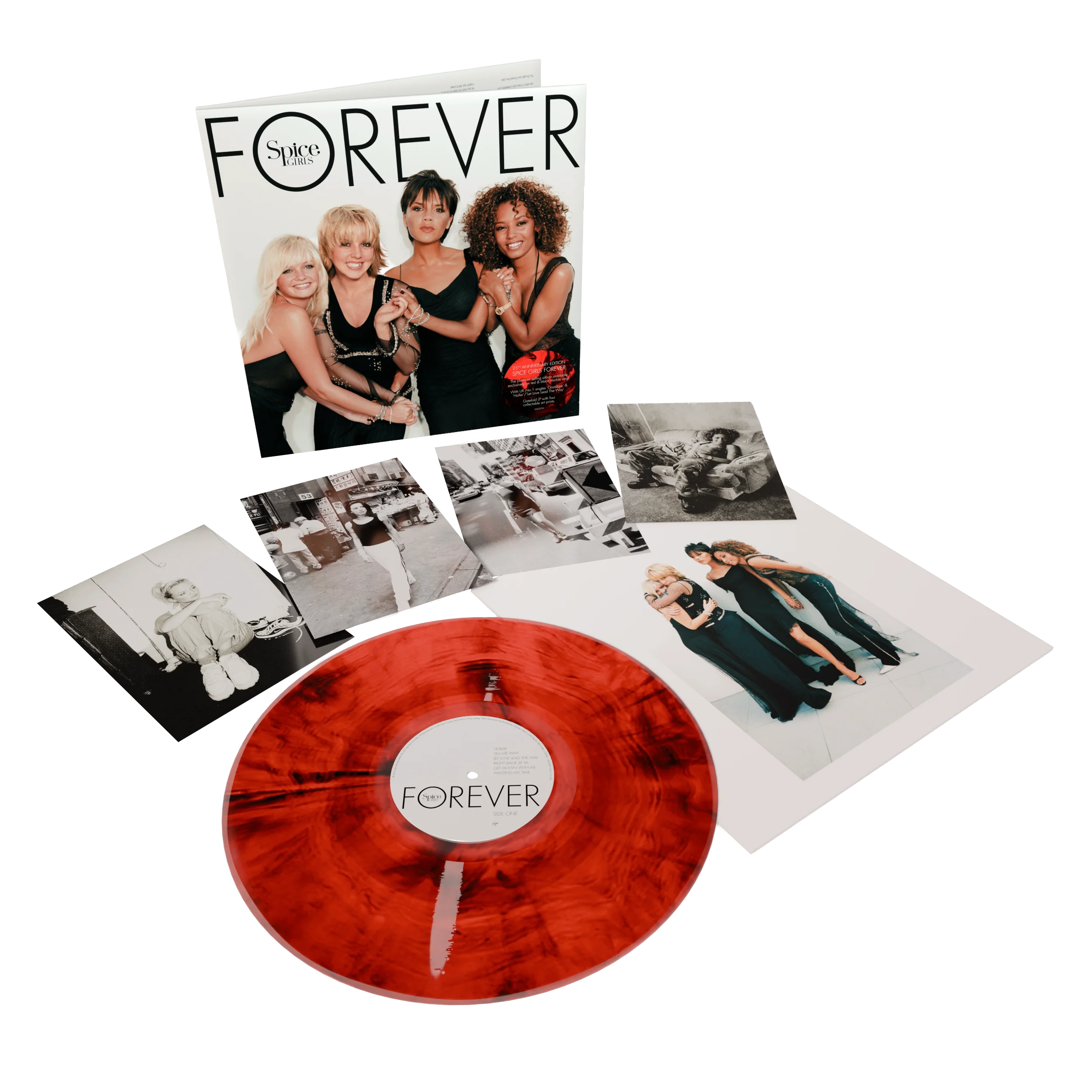 Spice Girls | Forever