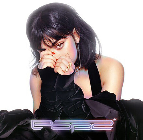 Charli XCX | Pop 2 - Vinyle (2026)