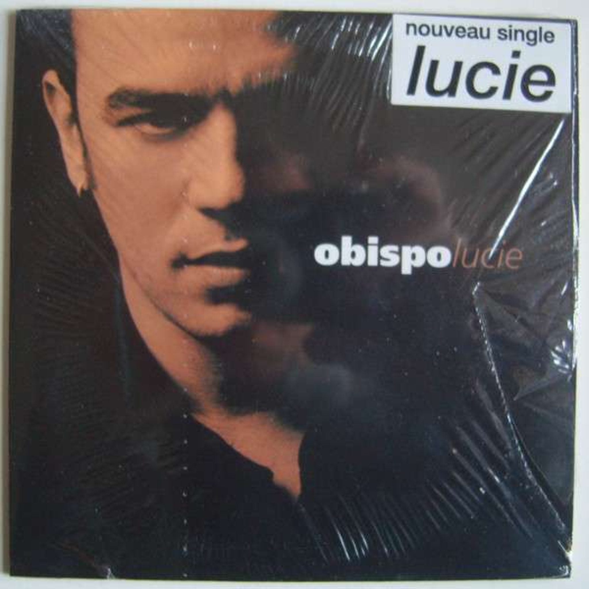 Pascal Obispo | Lucie