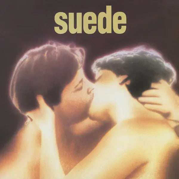 Suede | Suede - Vinyle