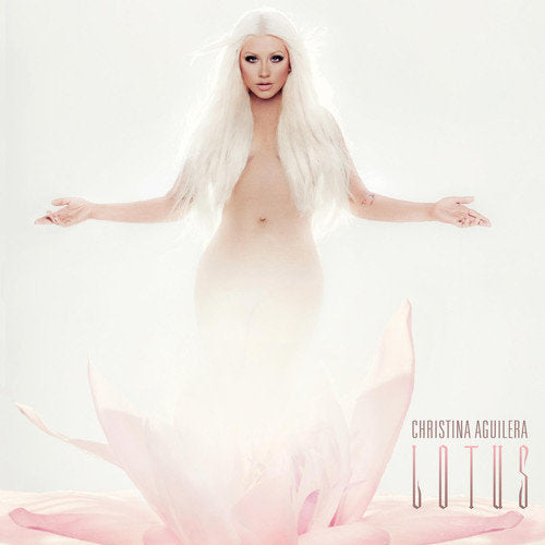 Christina Aguilera | Lotus