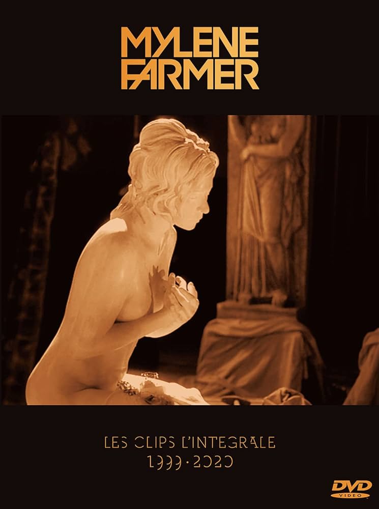 Mylène Farmer | Les clips - l'intégrale (1999-2020)