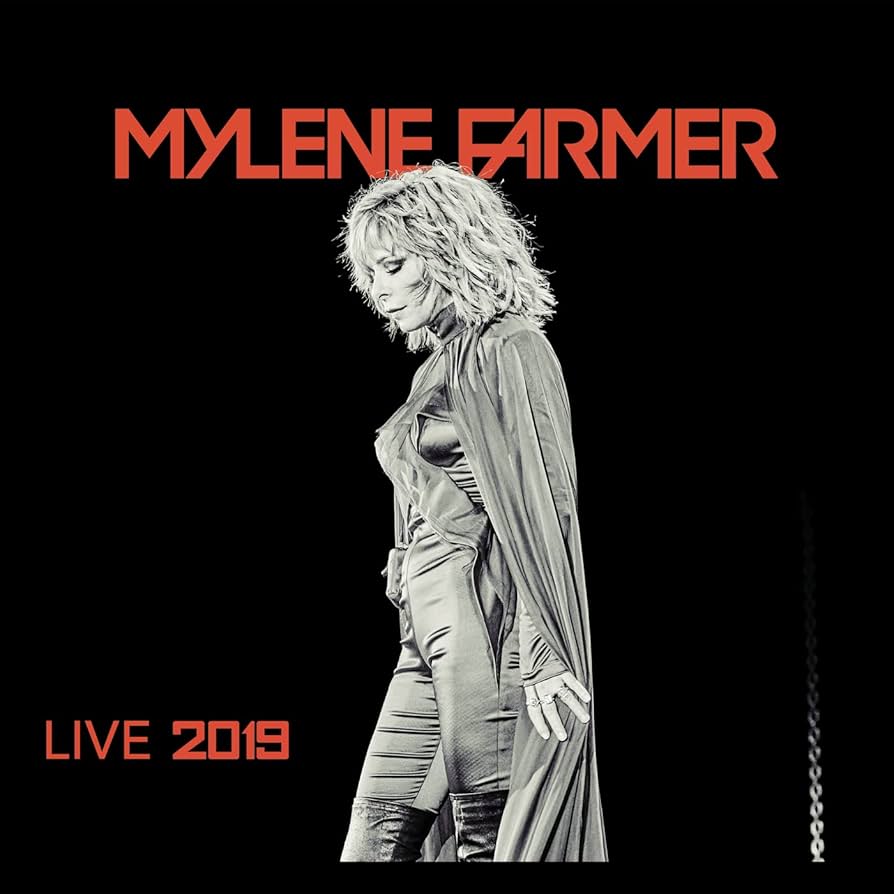 Mylène Farmer | Live 2019 - Le Film (4K)