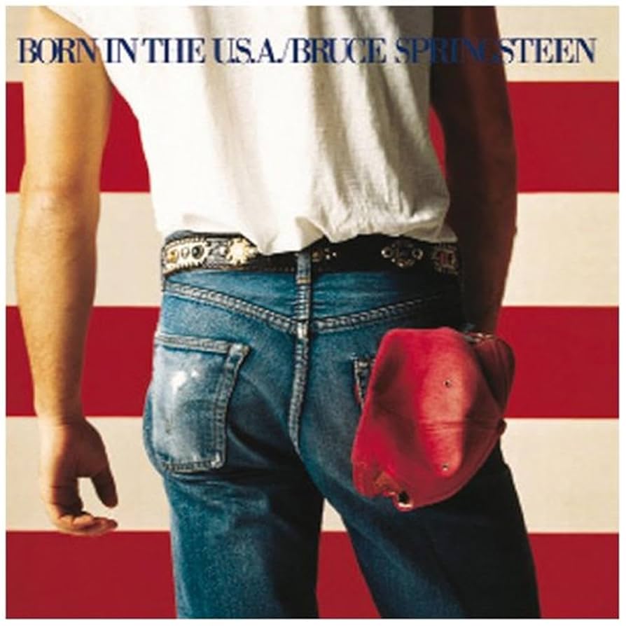 Bruce Springsteen | Born In The USA