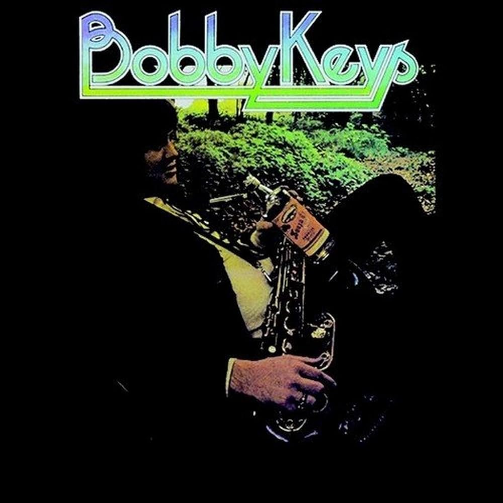 Booby Keys | Bobby Keys