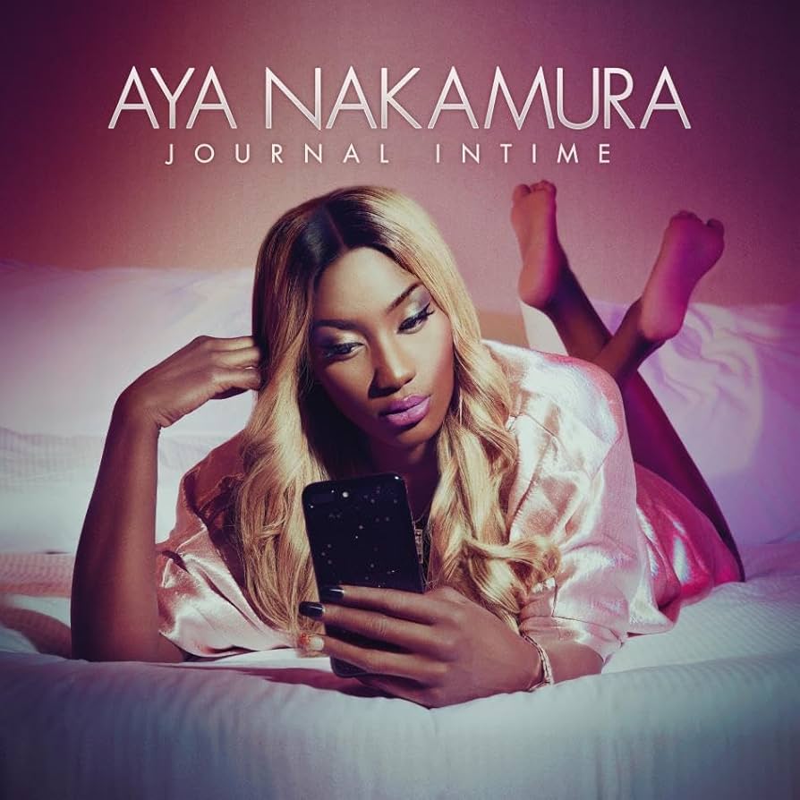 Aya Nakamura | Journal intime (RSD) - Vinyle