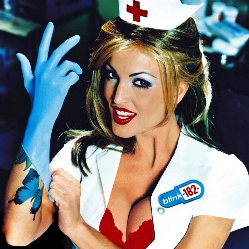 Blink 182 | Enema Of The State