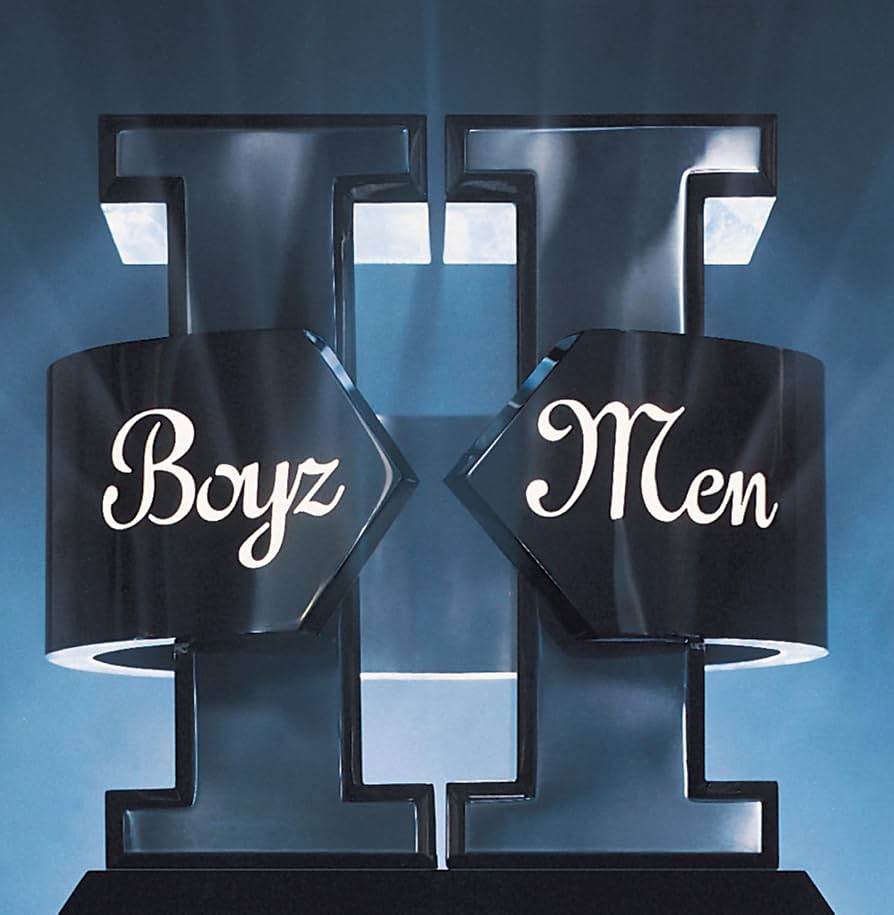 Boyz II Men | II - Vinyle