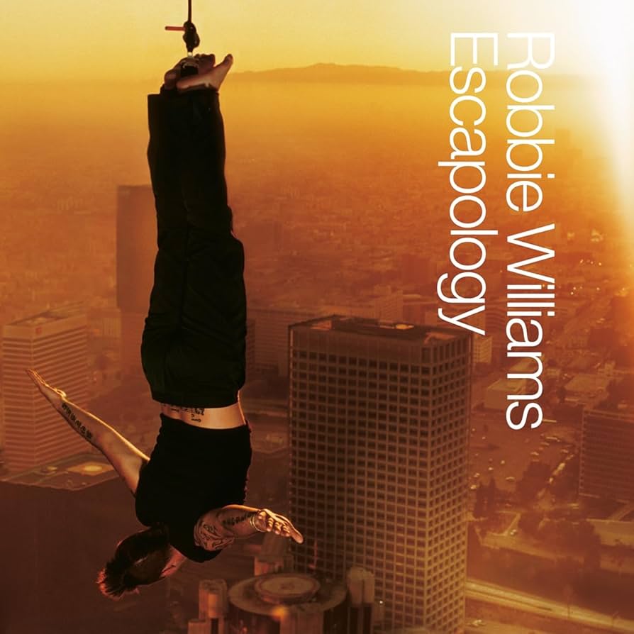 Robbie Williams | Escapology