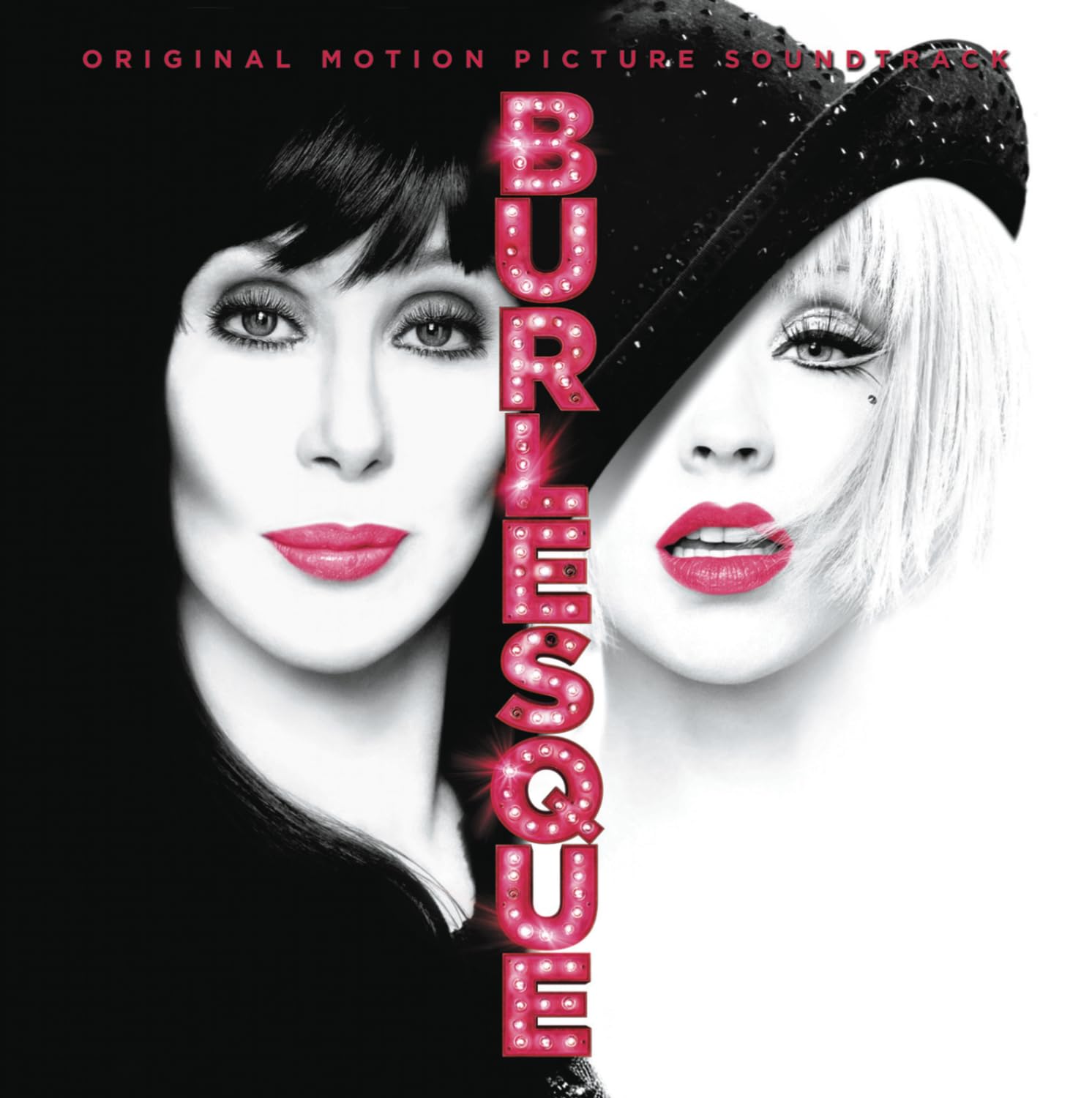 Soundtrack | Burlesque