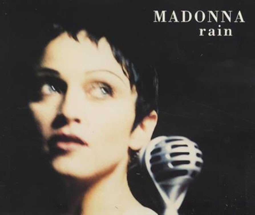 Madonna | Rain (Europe)