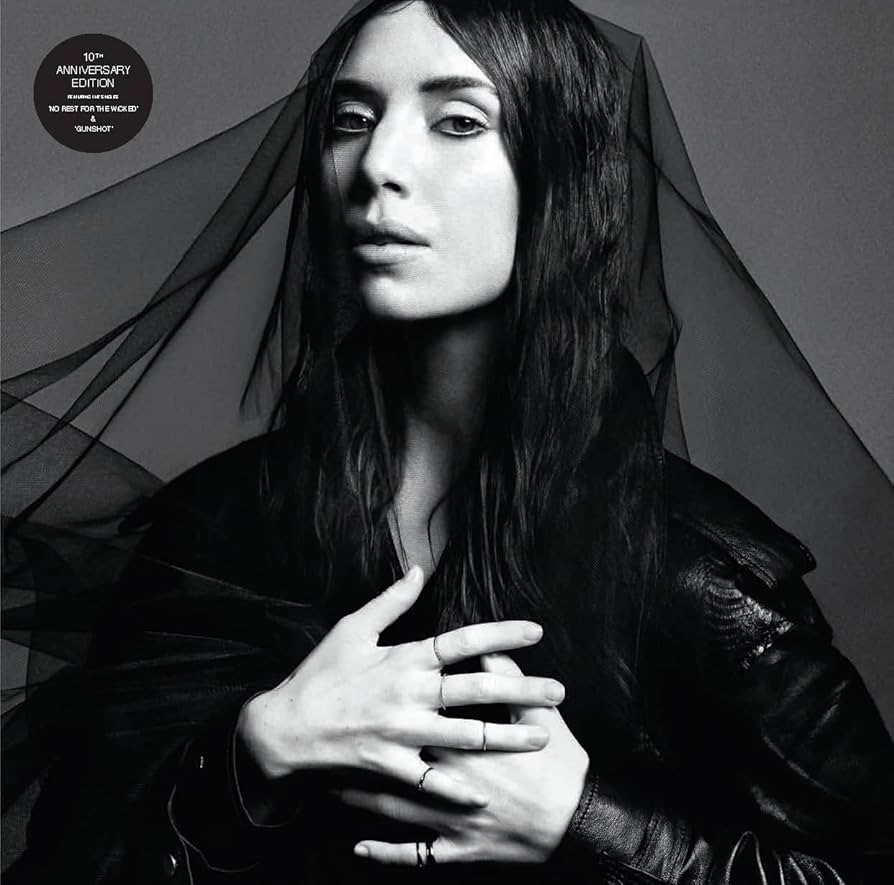 Lykke Li | I Never Learn - 10th anniversary (Vinyle)