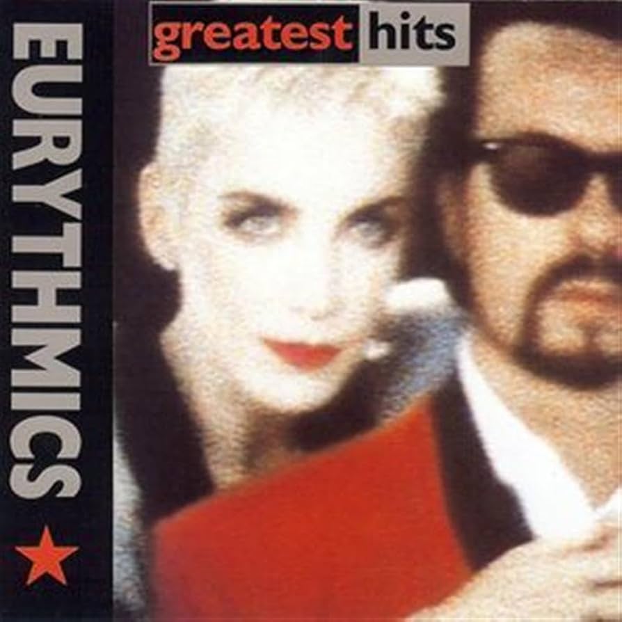 Eurythmics | Greatest Hits - Vinyle