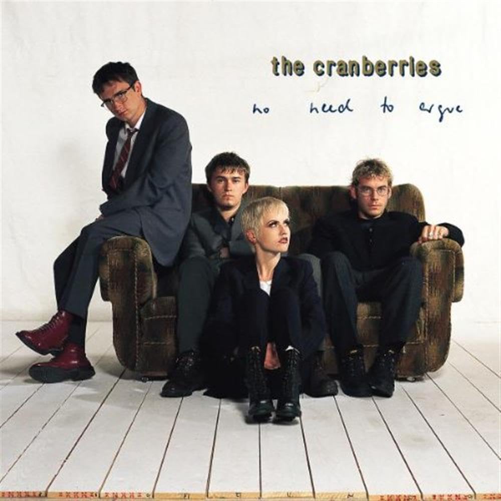 The Cranberries | Everybody else is doing it, so why can't we - LP
