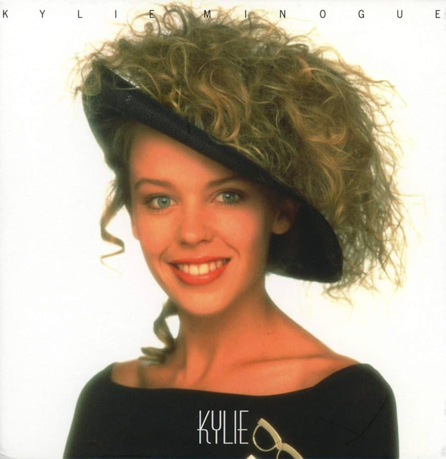 Kylie Minogue | Kylie - Deluxe - Vinyle