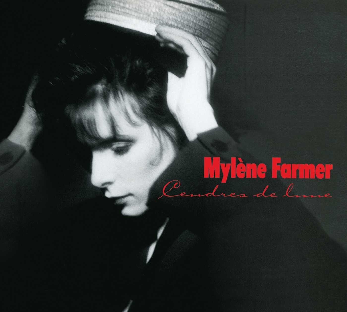 Mylène Farmer | Cendres de Lunes (2026) - Vinyle