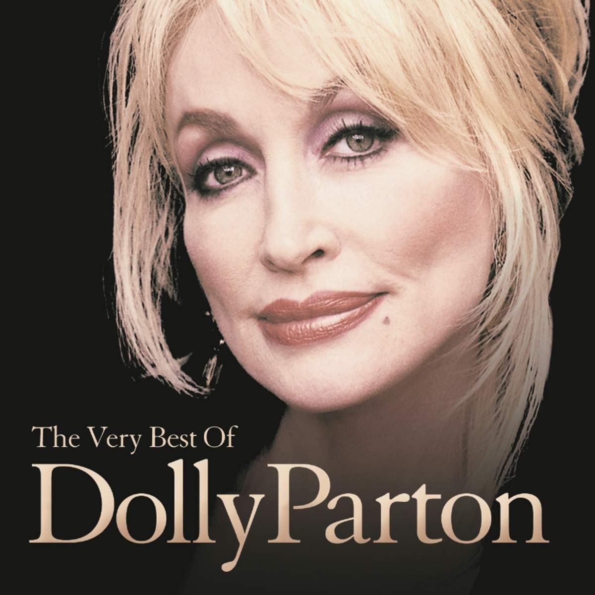 Dolly Parton | The Very Best of Dolly Parton - Vinyle