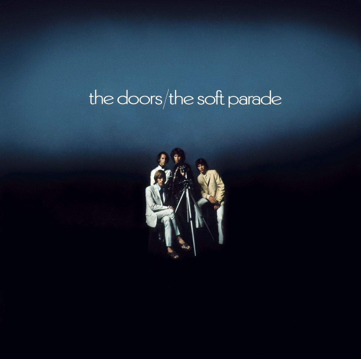 The Doors | The Soft Parade - CD