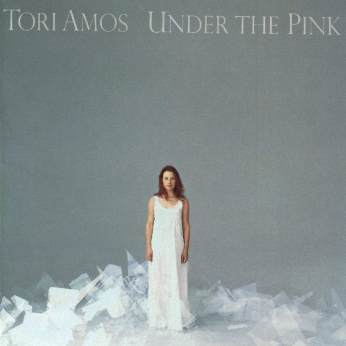 Tori Amos | Under The Pink