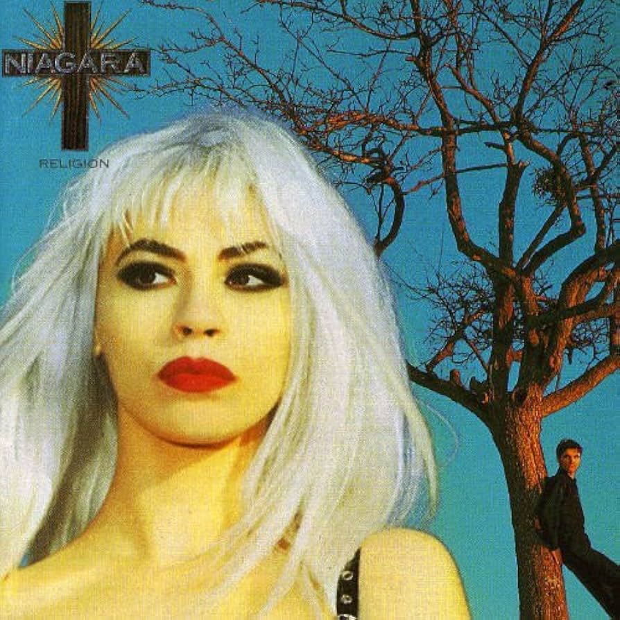 Niagara | Religion - Vinyle