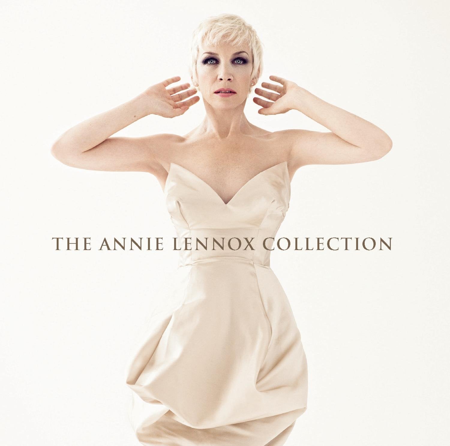 Annie Lennox | The Annie Lennox Collection (2LP)