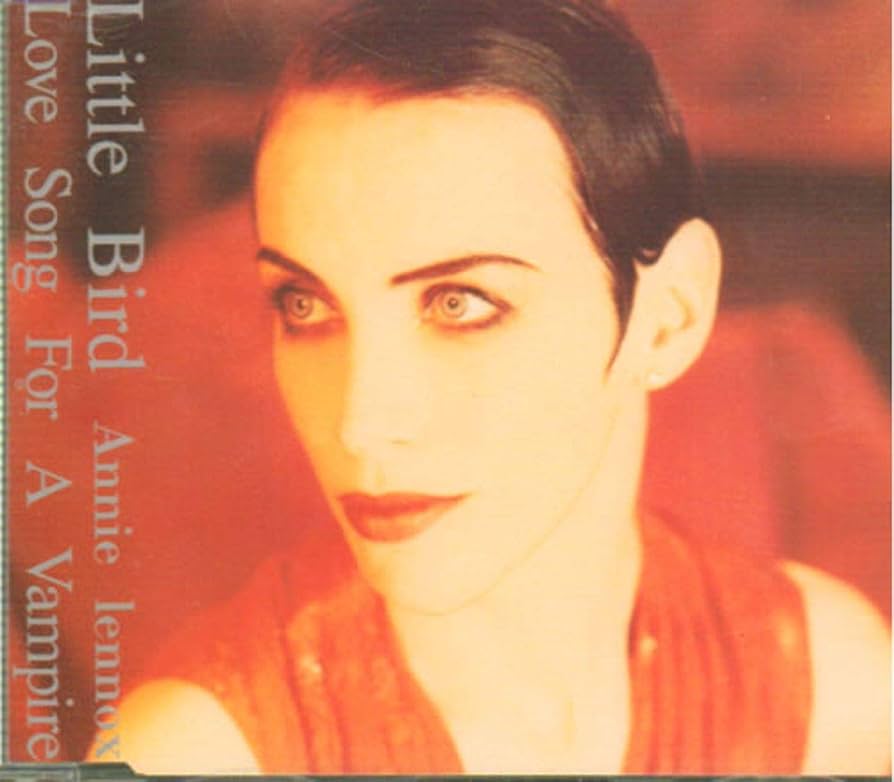 Annie Lennox | Little Bird / Love Song For A Vampire (CD)