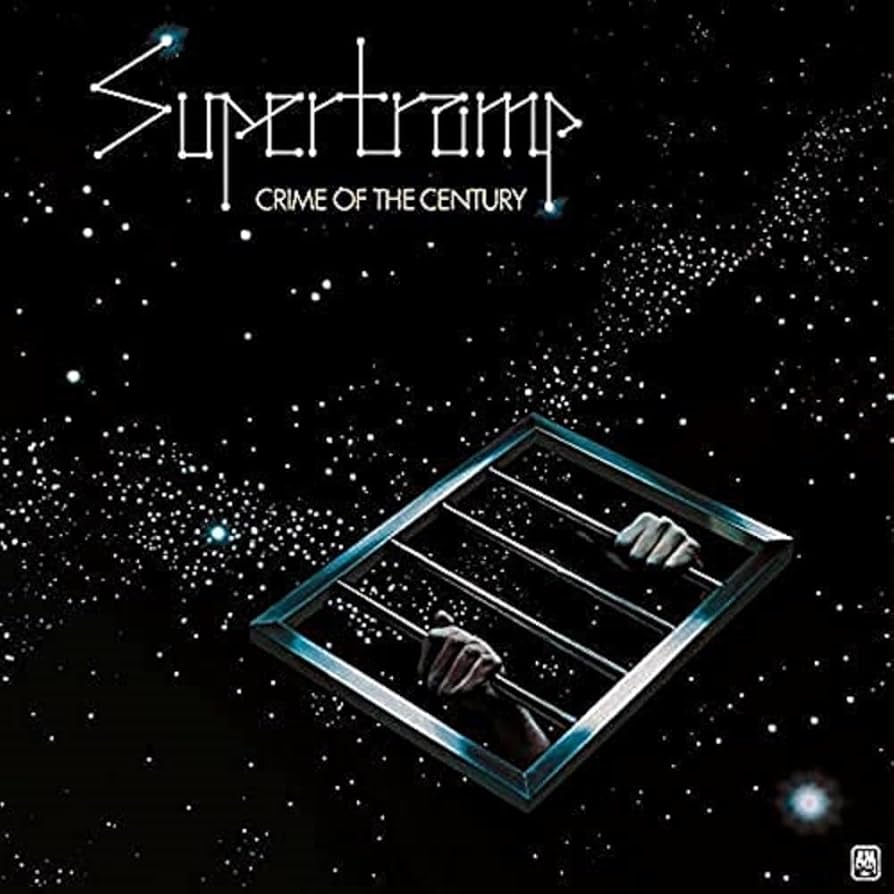 Supertramp | Crime Of The Century